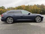 Audi A6 40 TDI S tronic S line Avant S line - Audi A6 Gebrauchtwagen in Bremen