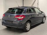 Citroën C4 Tendance Für Gewerbe, Ex-/Import - Citroën C4: Tendance