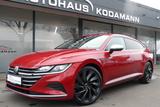 Volkswagen Arteon SB Elegance*STDHZ*H&K*4xSHZ*360°K*20"Alu* - rote Volkswagen Arteon