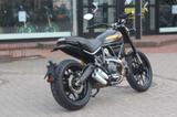Ducati Scrambler 800 / Reifen+Service+Kettenkit neu! - Offers