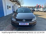 Volkswagen Jetta VI Comfortline - Volkswagen Jetta mit Diesel-Antrieb