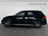 Mercedes-Benz GLC 250 4M AMG|LED|DISTR|PANO|SHZ|BURMESTER|KAM - Mercedes-Benz GLC 250 aus 2019
