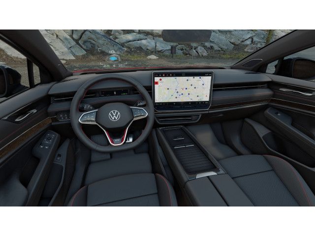 Volkswagen ID.7 - Bild 3