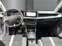 Opel Frontera - Vorschau Bild 10