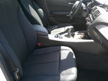 BMW 116i Limousine 5-trg.
