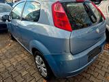 Fiat Grande Punto 1.2 8V Active - Fiat Grande Punto in Stuttgart