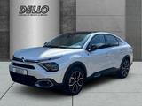 Citroën e-C4 X Shine Leder Kälte-Paket elEl. Panodach HU - Citroën C4 X aus 2023