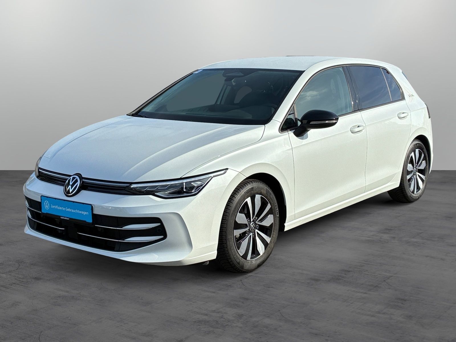 Volkswagen Golf - Bild 2