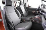 Peugeot Rifter GT-Line 130 EAT8 *1.Hand*Navi* - Peugeot Rifter Gebrauchtwagen