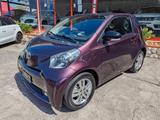 Toyota iQ 1,4 diesel 2010 cv90 - Toyota IQ: Iq2