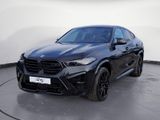 BMW X6 M Competition AHK ComfortPlus Innovation - BMW X6 M Neuwagen