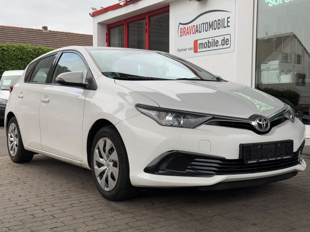 Toyota Auris Cool/KLIMA/BLUETOOTH/