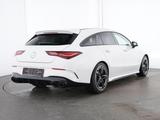 Mercedes-Benz AMG CLA 45 S 4M+ SB AMG/Night/Perf.-S./ - Mercedes-Benz CLA 45 AMG Shooting Brake