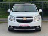 Chevrolet Orlando 1.4T LT+ MT - Chevrolet: Orland