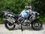BMW R 1250 GS Adventure 5 Pakete Tieferlegung Servi - BMW TIEFERLEGUNG