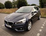 BMW 220d Active Tourer | Automatik | Pano | Leder  - BMW 220 Active Tourer in Hamburg