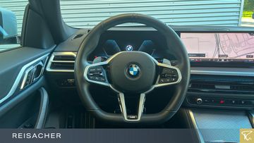 BMW 420 Gran Coupé - 5