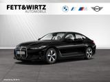 BMW i4 eDrive40 Gran Coupé AHK PA HiFi LCProf - BMW i4 Gebrauchtwagen