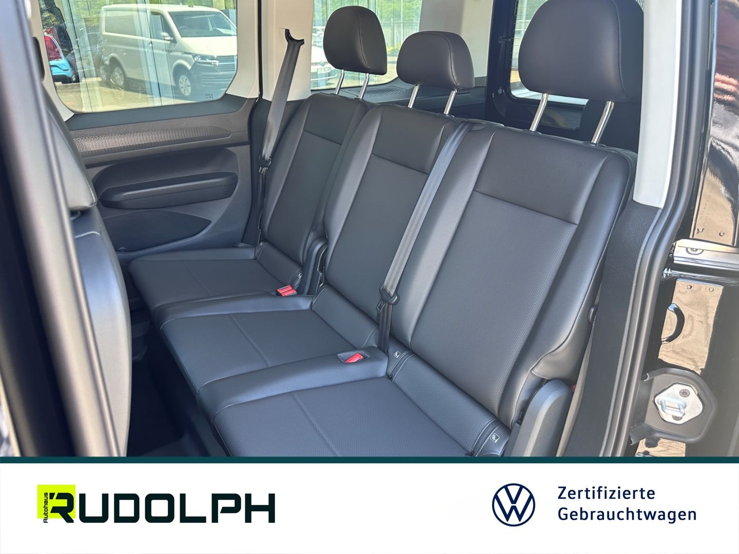 Volkswagen Caddy - Bild 12