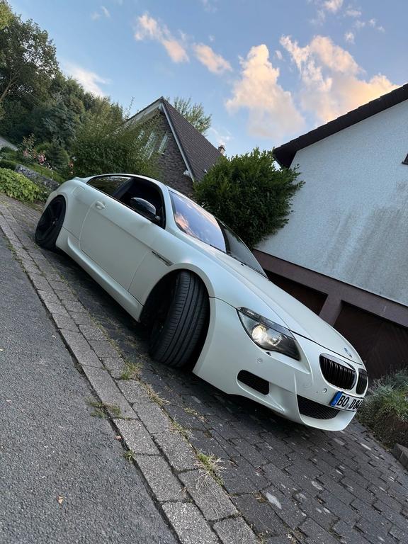 BMW M6