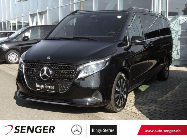 Mercedes-Benz V 300d Avantgarde extralang Standhzg MULTIBEAM