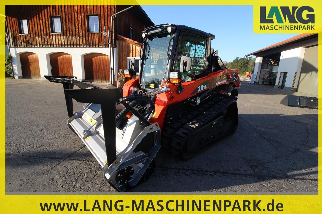 Andere FAE DML/SSL-175 SONIC Forstmulcher Mulcher
