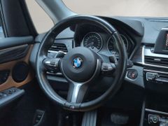 BMW 220 d xDrive Luxury LED Leder HiFi M Scheckh.