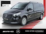 Mercedes-Benz VITO 116 TOURER NEUES MODELL NAVI KAMERA KLIMA