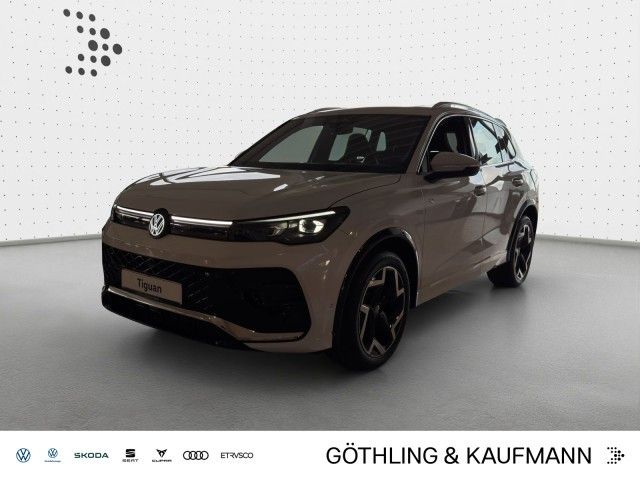 Volkswagen Tiguan 1.5 eTSI 110 kW R-Line *inkl. Wintrräder*