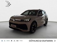 Volkswagen Tiguan - Vorschau Bild 1