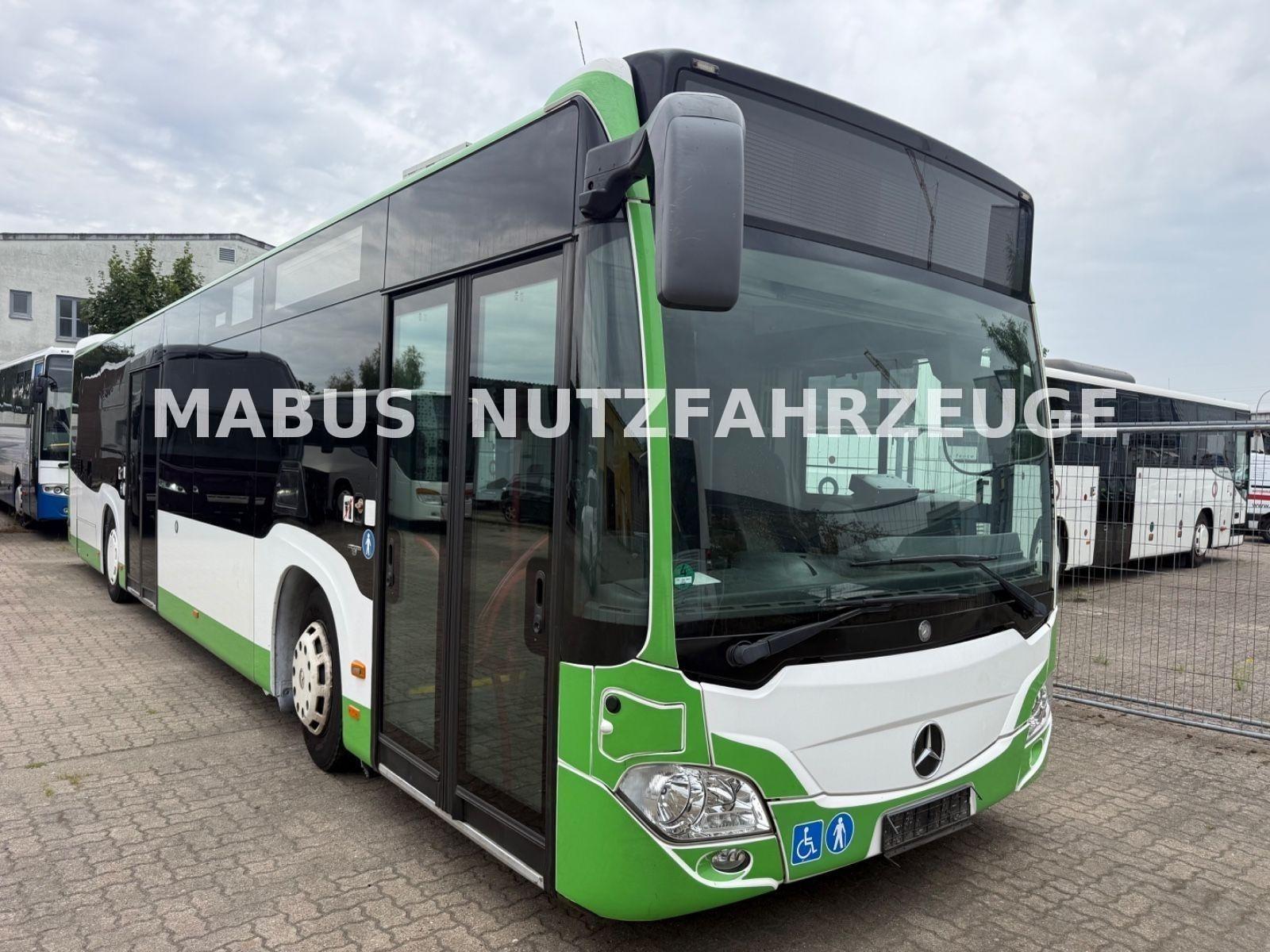 Mercedes-Benz O 530 Citaro  C2  ( Klima / HU-SP NEU )