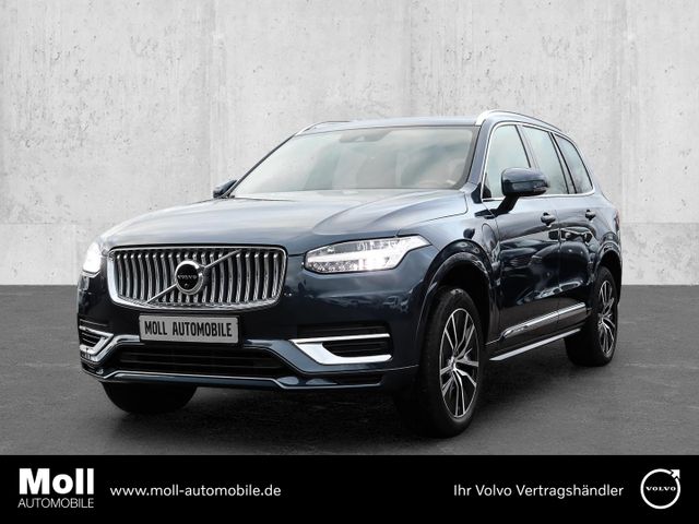 Volvo XC90 Inscription Expression Recharge Plug-In Hyb