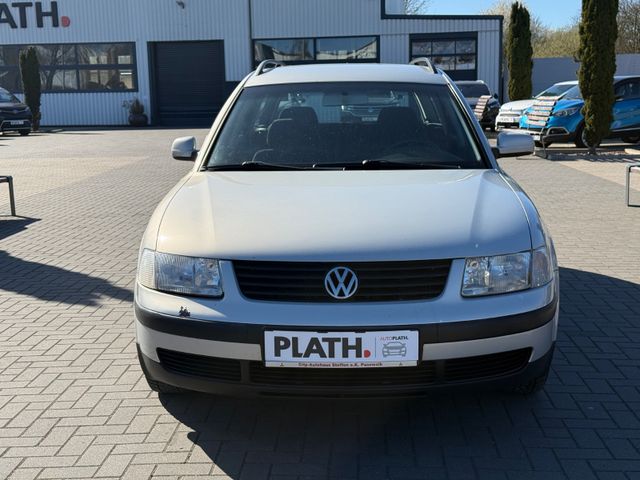 Volkswagen Passat Comfortline
