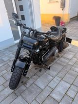 Harley-Davidson Fat Bob 114 - Harley-Davidson Fat Bob 114