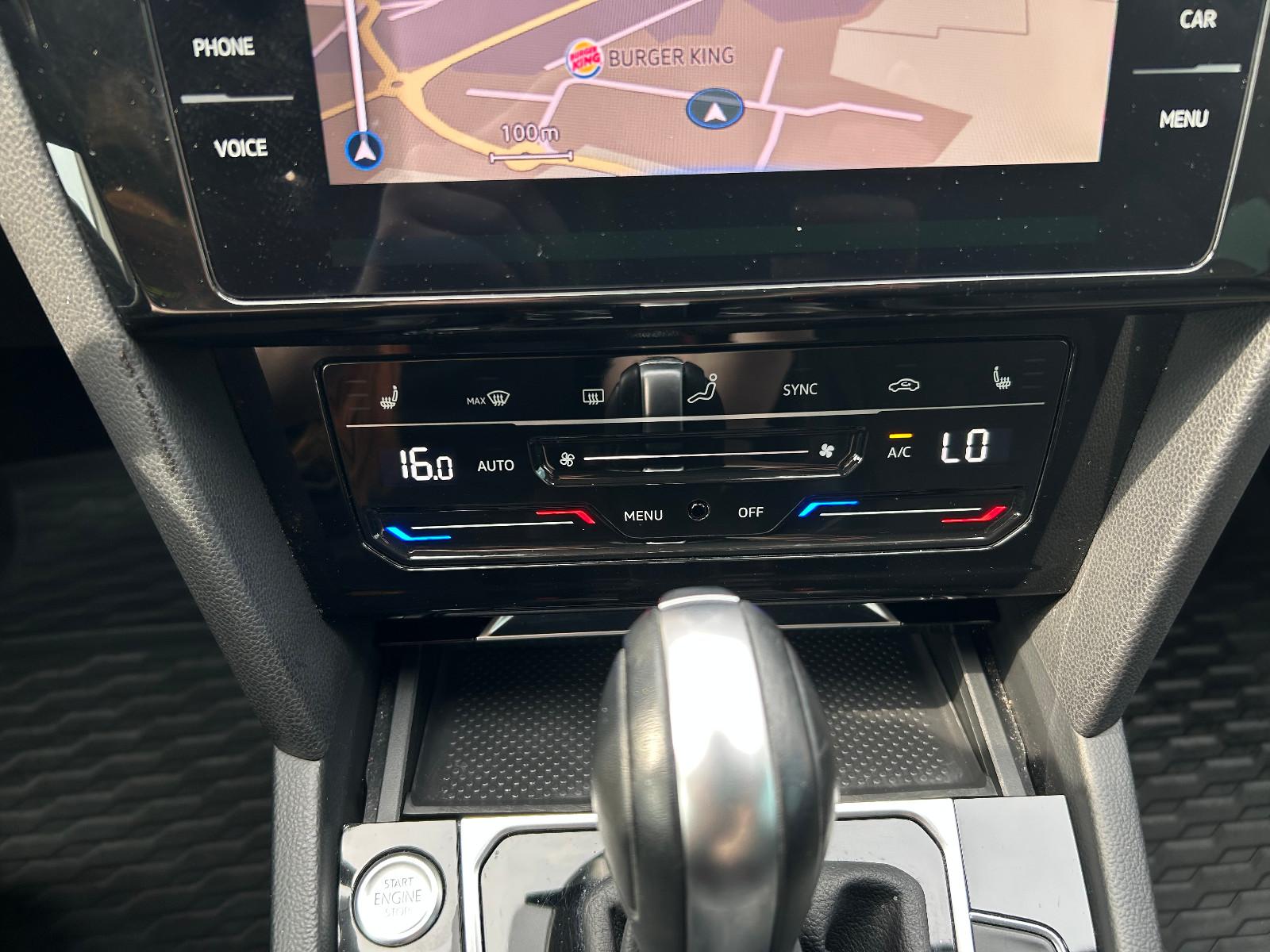 Volkswagen Arteon Shooting Brake Elegance DSG ACC LED Navi, миниатюра 24