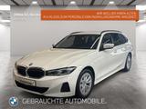 BMW 320i Touring - BMW 320 Gebrauchtwagen in Nürnberg