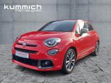 Fiat 500X Sport 1,0 120PS - Fiat 500X Gebrauchtwagen in Stuttgart