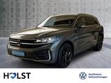 Volkswagen Touareg 3.0TDI V6 R-LINE 4Motion AHK GJR LED - Volkswagen Touareg mit Diesel-Antrieb: Geländewagen