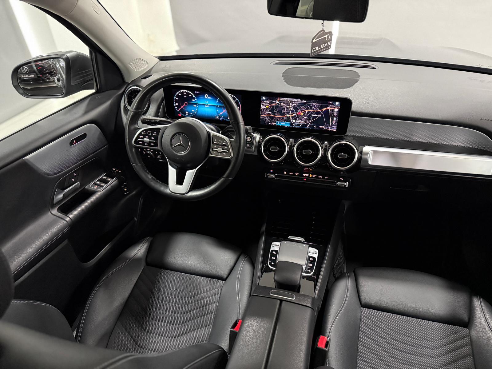 Mercedes-Benz GLB d 8G STYLE*WIDESCREEN*KAM*SPUR*SHZ*LED*, миниатюра 28