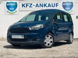 Ford Tourneo Courier Trend * 1- Hand * - Ford Tourneo Courier in München