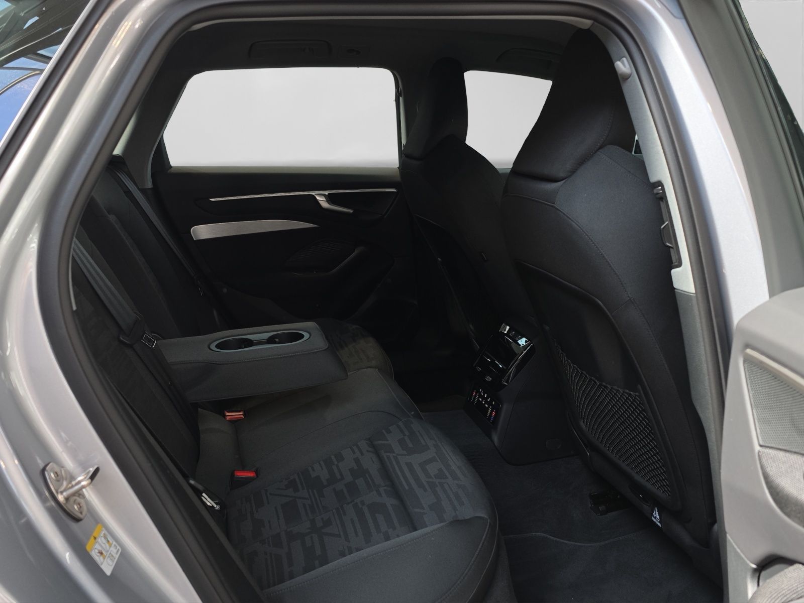 Audi A6 - Bild 6