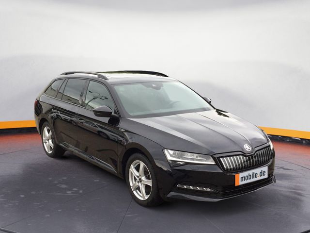 Skoda Superb Combi 1.4 TSI Sportline iV DSG Matrix ACC