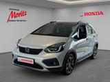 Honda Jazz Crosstar Hybrid 1.5 e:HEV Advance LED Rückf - Honda Jazz Gebrauchtwagen in Hannover