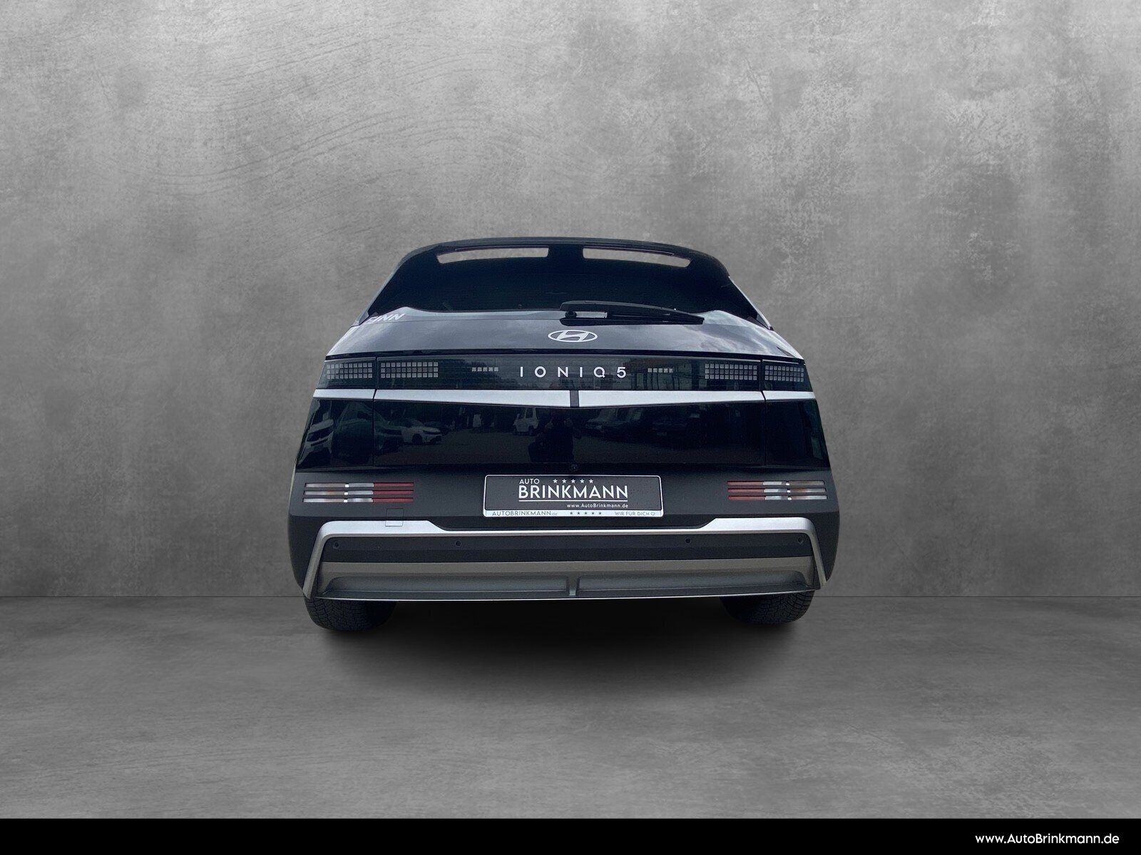 Hyundai IONIQ 5 – Bild 6