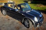 MINI Cooler COOPER S CABRIO mit Sonderausstattung