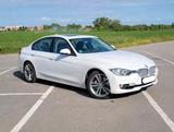 BMW 3er BMW 335 i xDrive N55, 306 PS, Garagenf... - BMW: 5er Xdrive