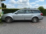 Subaru Legacy Outback - Subaru Outback aus 2005