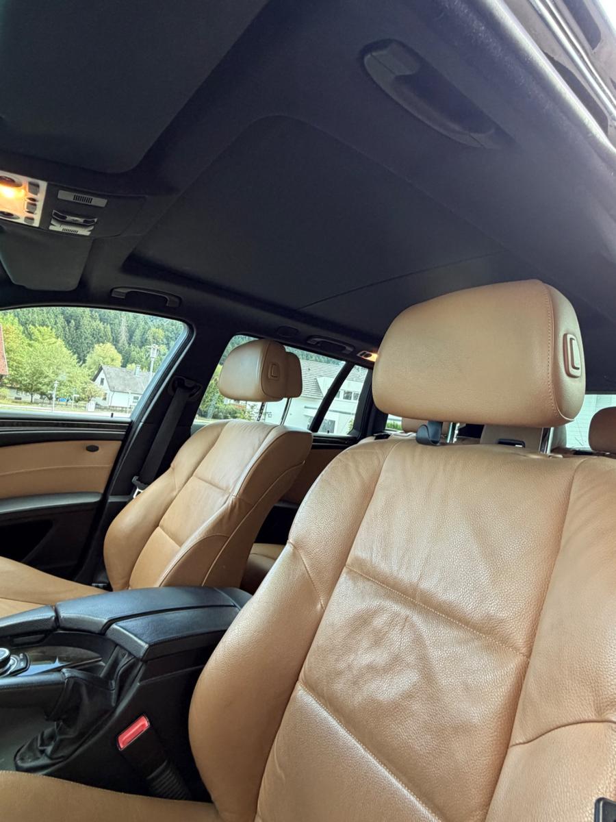 BMW 530d xDrive touring -