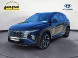 Hyundai TUCSON 1.6 T-GDi Plug-in-Hybrid 2WD N Line (NX4e