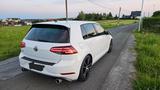 Volkswagen Golf 2.0 GTI Performance DSG 245PS - Volkswagen Golf: Ps GTI